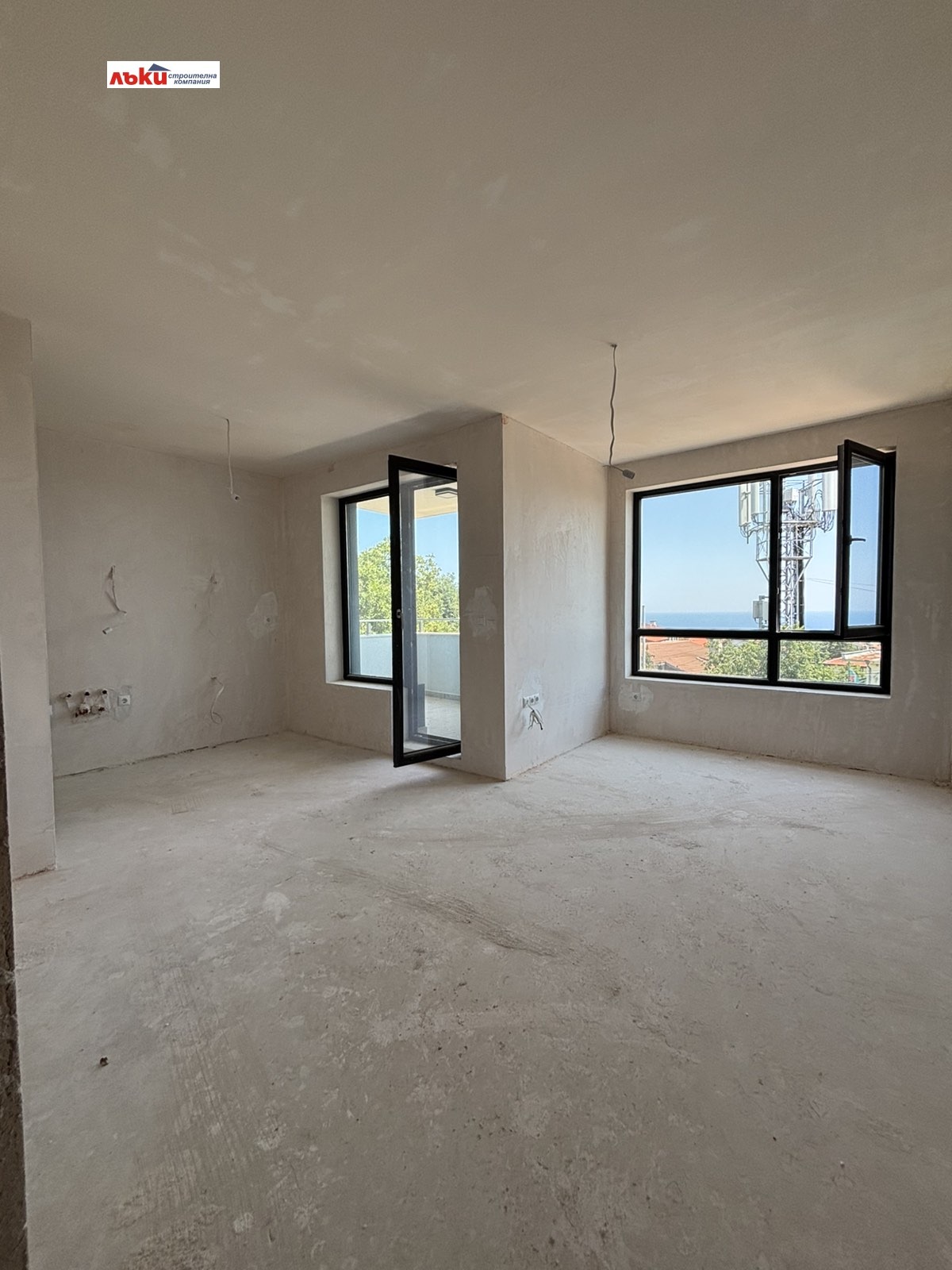 Продава 3-СТАЕН, гр. Варна, м-т Долна Трака