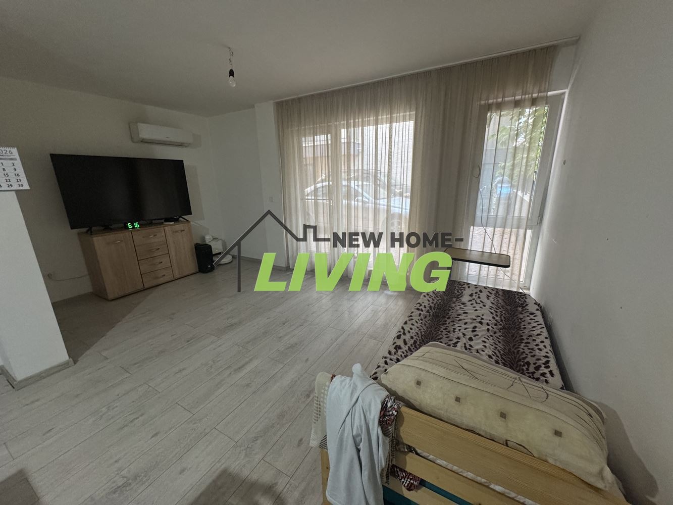 Продава 3-СТАЕН, гр. Бургас, Лазур, снимка 2 - Апартаменти - 55734544