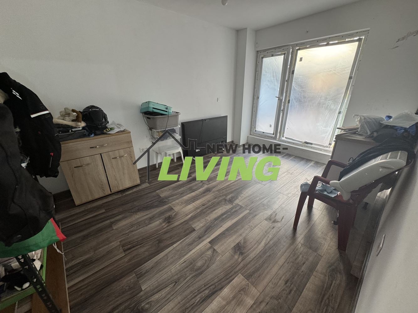 Продава 3-СТАЕН, гр. Бургас, Лазур, снимка 3 - Апартаменти - 55734544