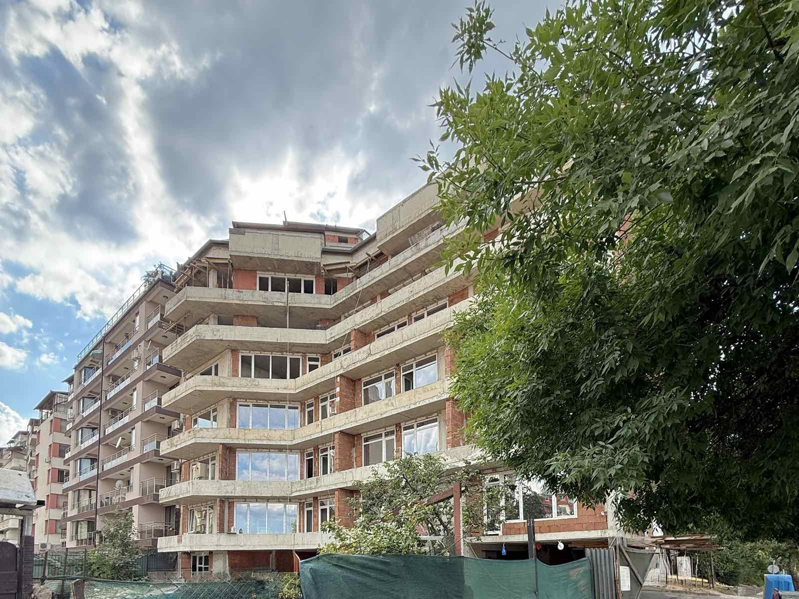 Продава 4-СТАЕН, гр. София, Лагера