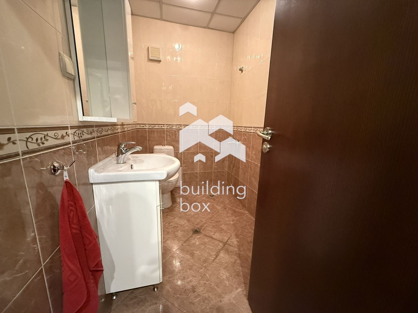 Продава ОФИС, гр. София, Хиподрума, снимка 14 - Офиси - 55655847