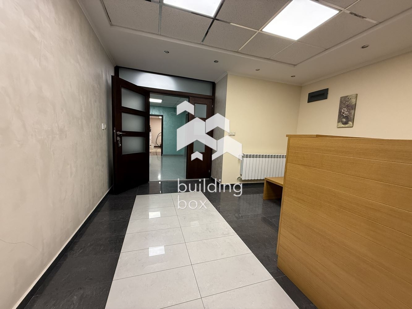 Продава ОФИС, гр. София, Хиподрума, снимка 5 - Офиси - 55655847