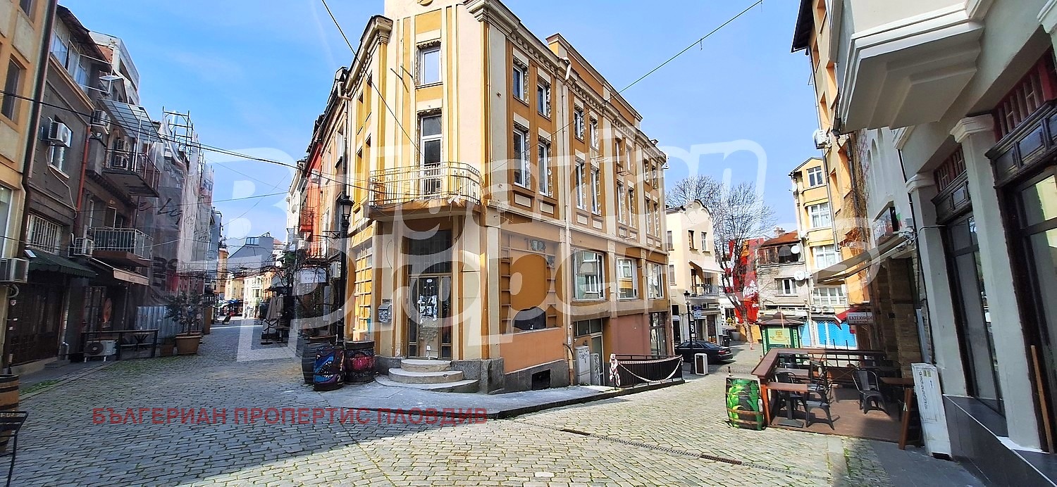 Продава КЪЩА, гр. Пловдив, Център, снимка 11 - Къщи - 53877059