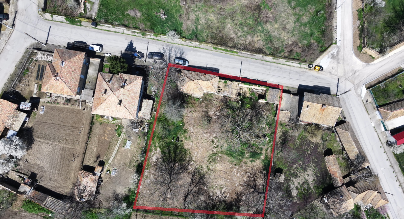 Продава КЪЩА, гр. Опака, област Търговище, снимка 8 - Къщи - 54131897