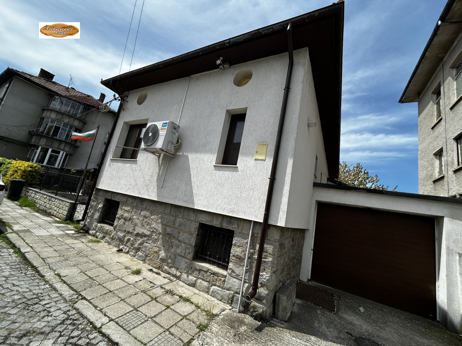 Продава КЪЩА, гр. Трявна, област Габрово, снимка 2 - Къщи - 54411083