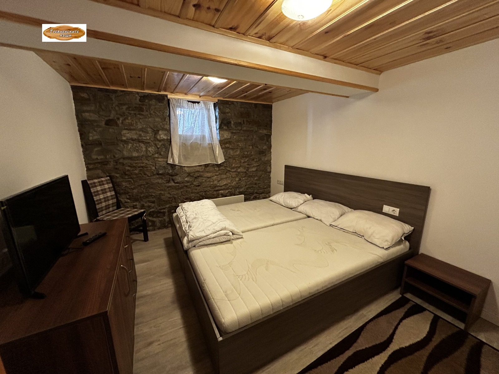 Продава КЪЩА, гр. Трявна, област Габрово, снимка 13 - Къщи - 54411083