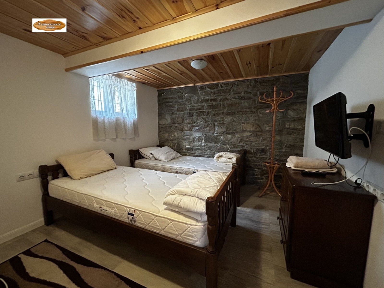 Продава КЪЩА, гр. Трявна, област Габрово, снимка 15 - Къщи - 54411083