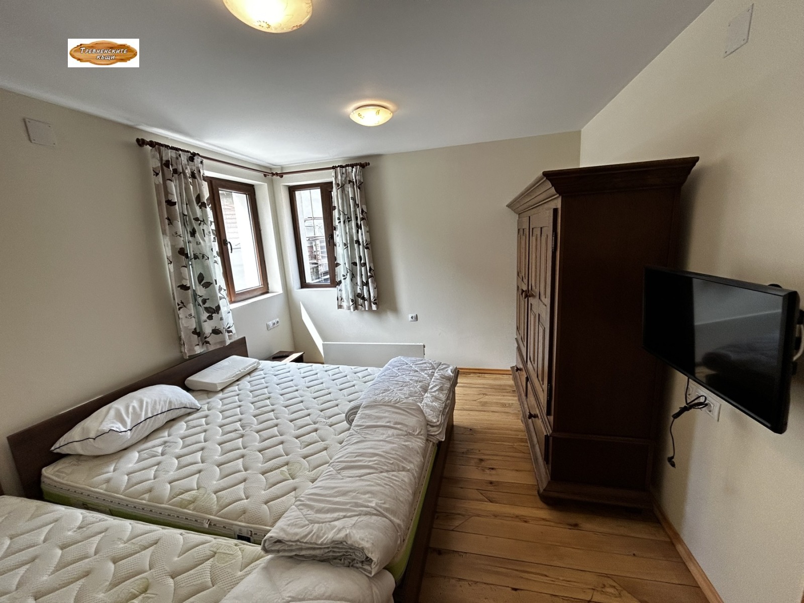 Продава КЪЩА, гр. Трявна, област Габрово, снимка 12 - Къщи - 54411083