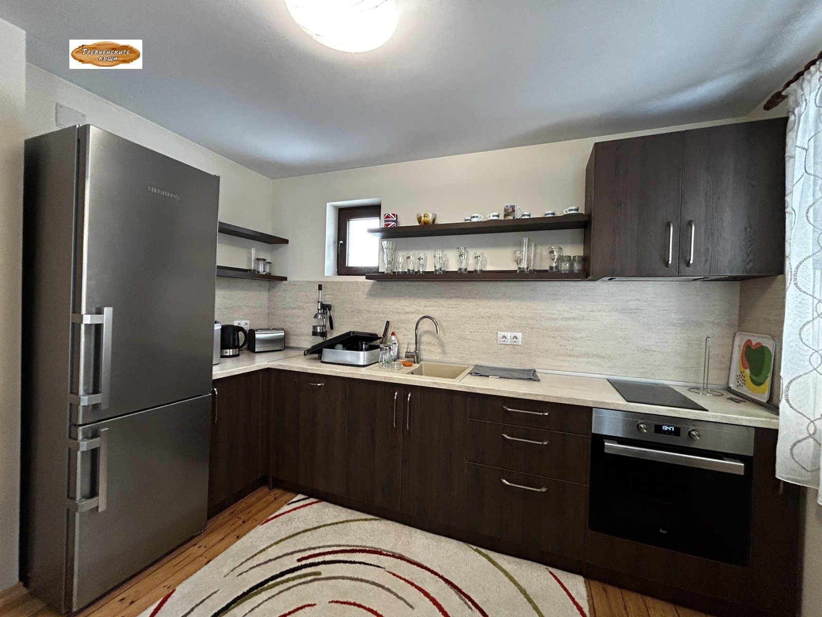 Продава КЪЩА, гр. Трявна, област Габрово, снимка 9 - Къщи - 54411083