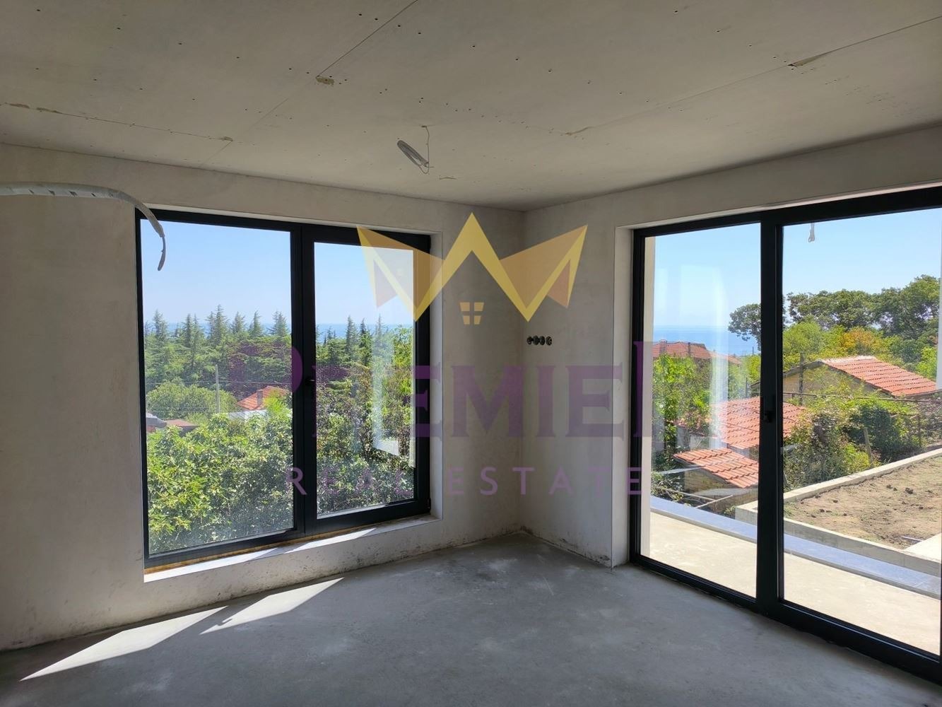 Продава КЪЩА, гр. Варна, м-т Манастирски рид, снимка 6 - Къщи - 54513142