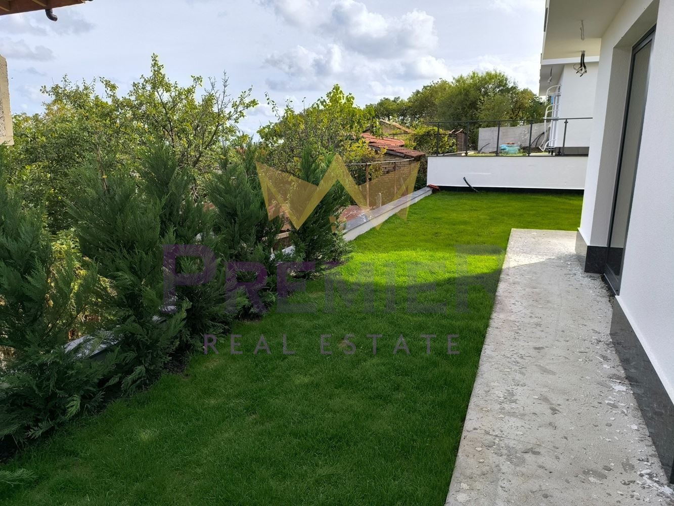 Продава КЪЩА, гр. Варна, м-т Манастирски рид, снимка 9 - Къщи - 54513142
