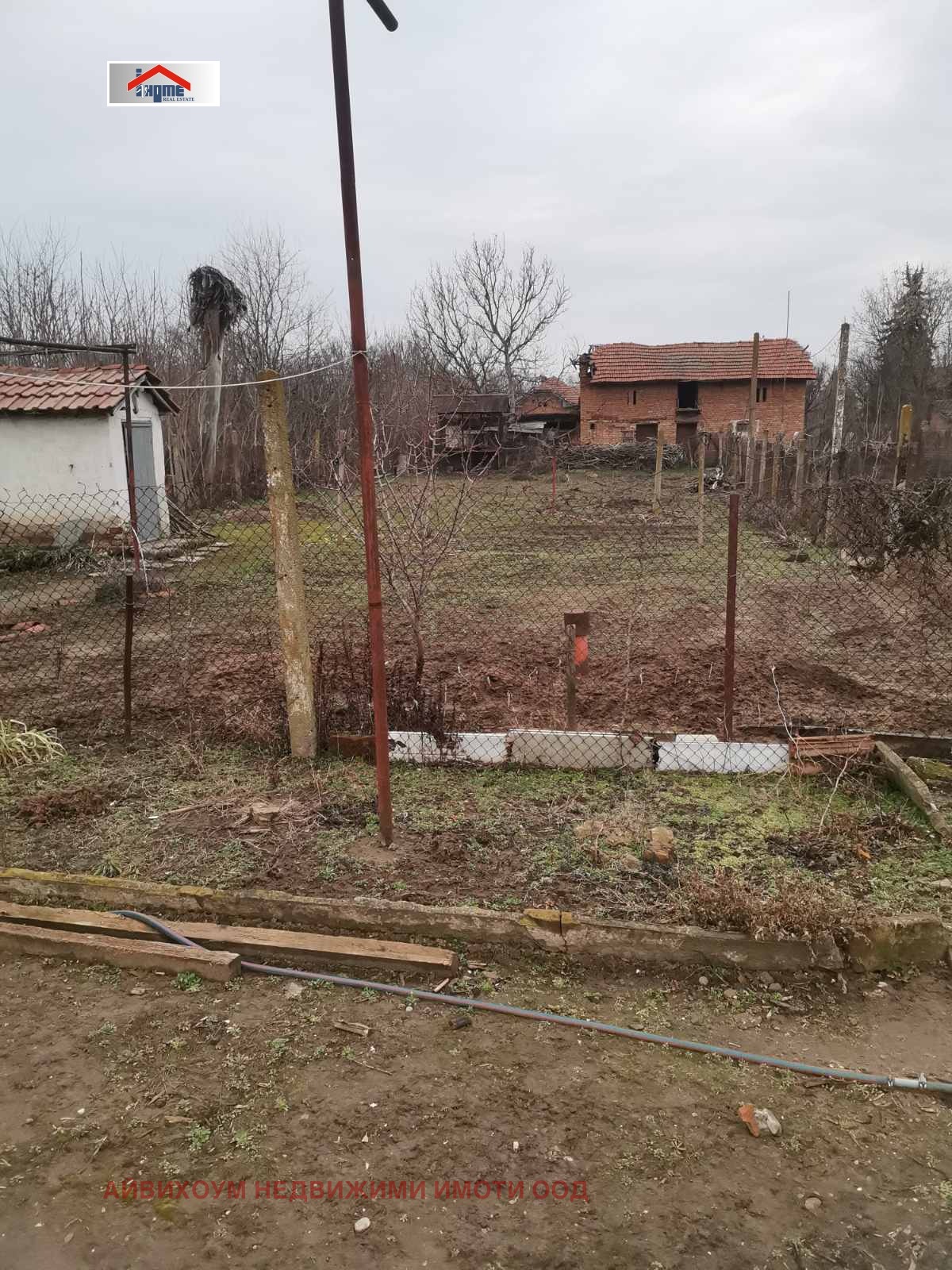 Продава КЪЩА, с. Загражден, област Плевен, снимка 2 - Къщи - 54678214