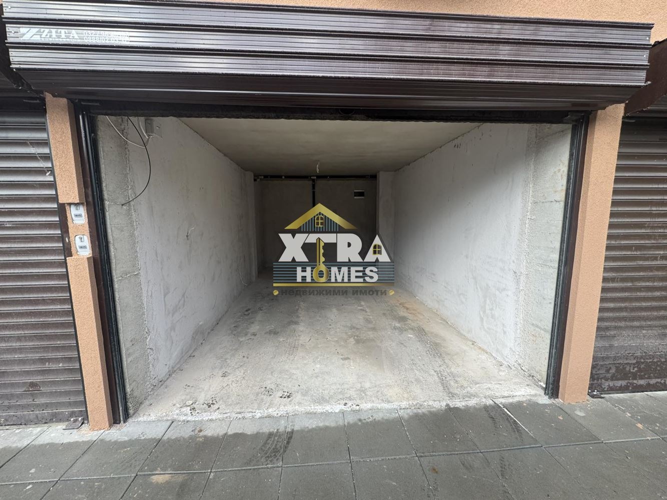 Продава ГАРАЖ, ПАРКОМЯСТО, гр. София, Сухата река