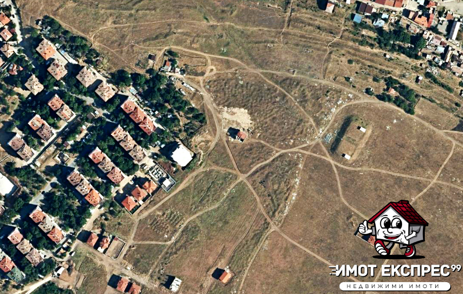 Продава ПАРЦЕЛ, гр. Асеновград, област Пловдив