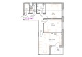 Продава 3-СТАЕН, град Варна, м-т Долна Трака • 190500 € / 372585.61 лв. • 13975766 12