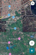Продава ПАРЦЕЛ, област Бургас, гр. Царево • 59000 € • 51000107 — Holmes.bg