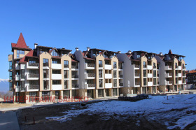 Studio Bansko, region Błagojewgrad 3