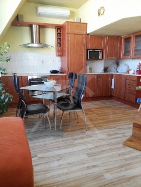 Продава  2-стаен, град Стара Загора