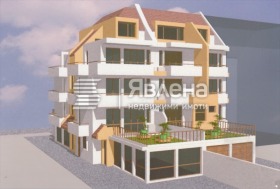 Продажба на тристайни апартаменти в град Ямбол - изображение 2 