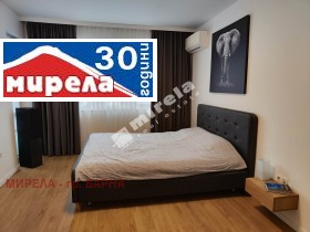 3-стаен град Варна, Център 10