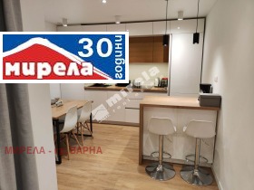 3-стаен град Варна, Център 2