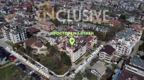 3-СТАЕН, 139 m2