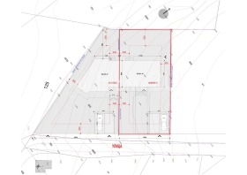 Парцел град Варна, м-т Манастирски рид 2