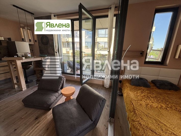 Προς πώληση  Στούντιο Σοφηια , Δραγαλεβτση , 50 τ.μ | 23679877 - εικόνα [5]