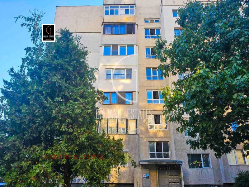 Продава 2-СТАЕН, гр. София, Левски В, снимка 1 - Aпартаменти - 46908148