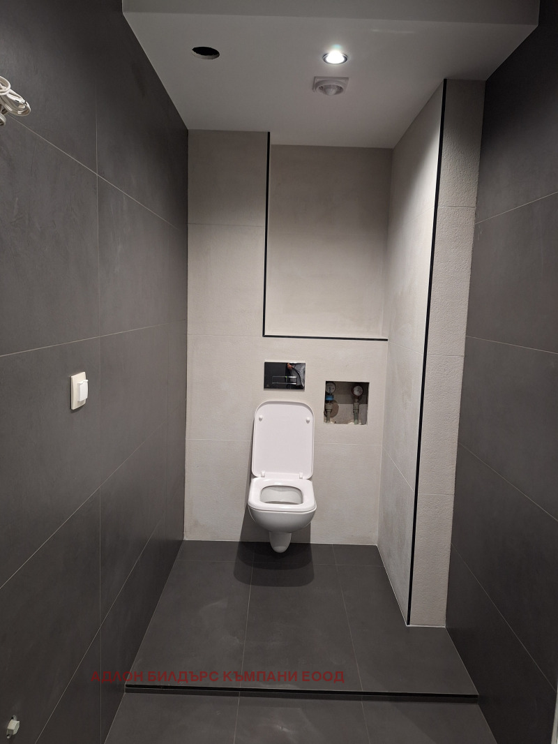 Zu verkaufen  1 Schlafzimmer Sofia , Lagera , 44 qm | 90450748 - Bild [9]