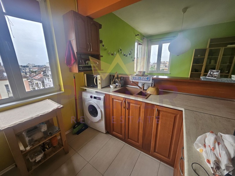À venda  1 quarto Sofia , Centar , 52 m² | 40518879 - imagem [6]