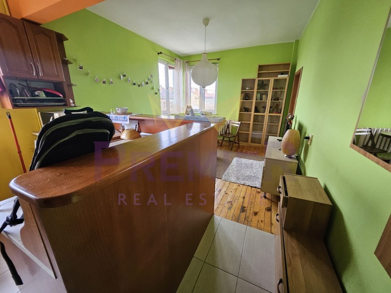 À venda  1 quarto Sofia , Centar , 52 m² | 40518879 - imagem [7]