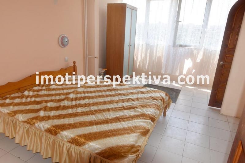Продается  1 спальня Пловдив , Кършияка , 44 кв.м | 39453296 - изображение [7]