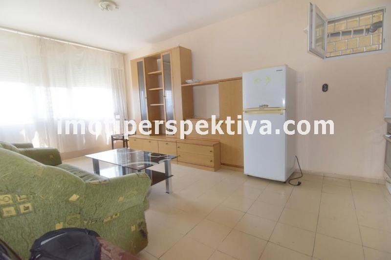 Продается  1 спальня Пловдив , Кършияка , 44 кв.м | 39453296 - изображение [2]