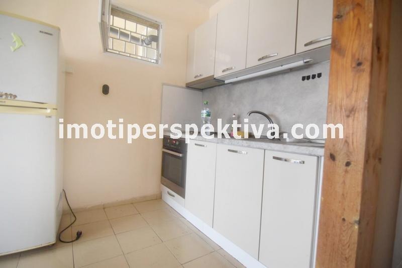 Продается  1 спальня Пловдив , Кършияка , 44 кв.м | 39453296 - изображение [5]