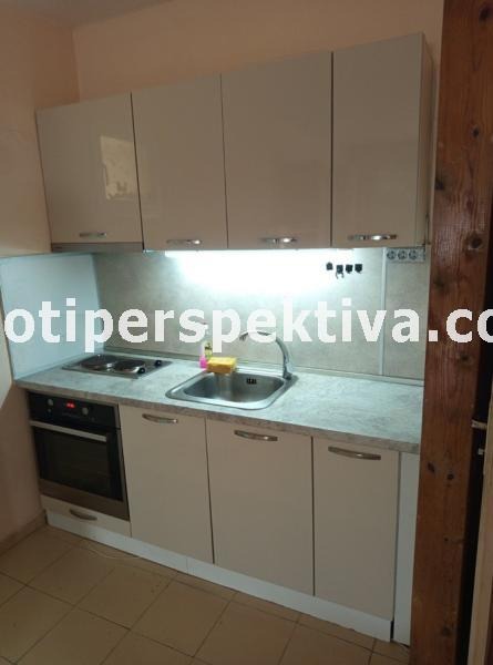 Продается  1 спальня Пловдив , Кършияка , 44 кв.м | 39453296 - изображение [4]