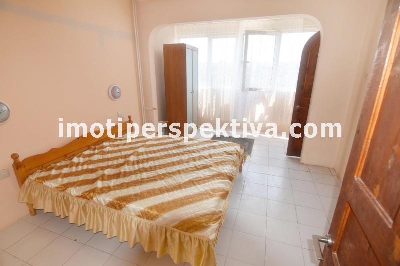 Продается  1 спальня Пловдив , Кършияка , 44 кв.м | 39453296 - изображение [6]