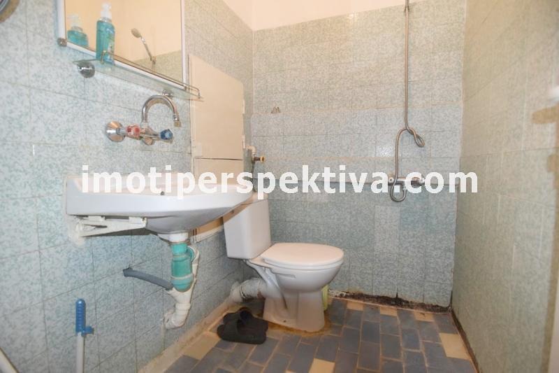 Продается  1 спальня Пловдив , Кършияка , 44 кв.м | 39453296 - изображение [8]