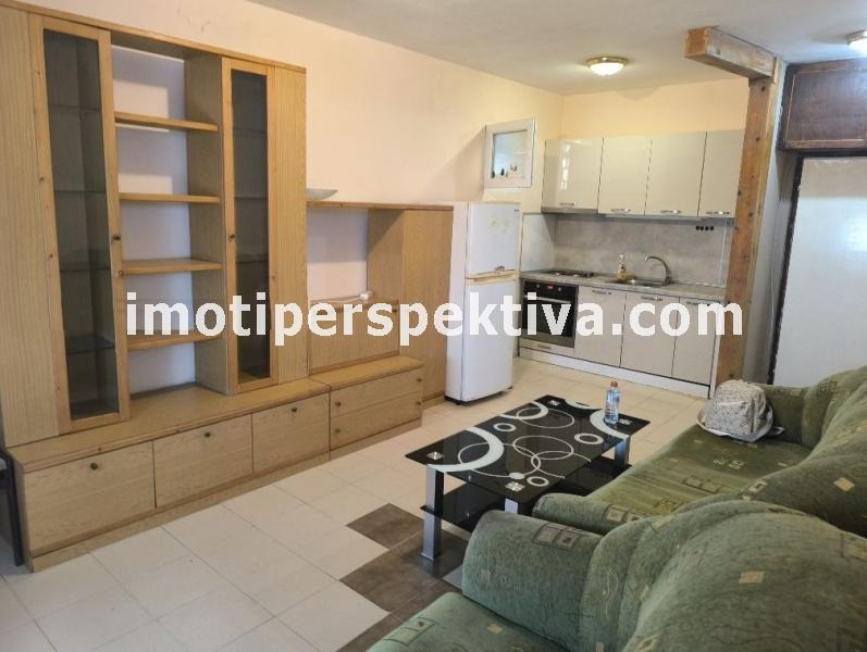 Продается  1 спальня Пловдив , Кършияка , 44 кв.м | 39453296 - изображение [3]