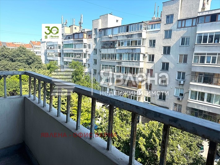 For Sale  1 bedroom Varna , Kolhozen pazar , 50 sq.m | 17956119 - image [8]