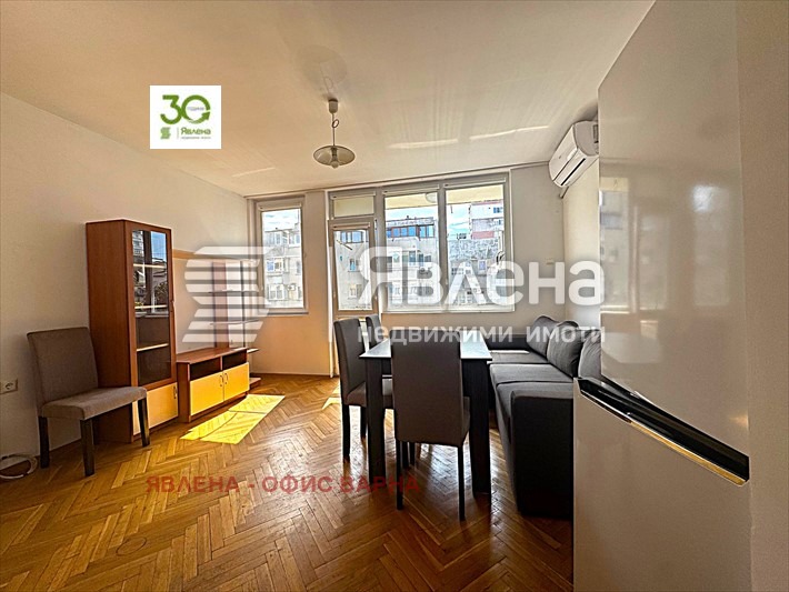 For Sale  1 bedroom Varna , Kolhozen pazar , 50 sq.m | 17956119 - image [3]