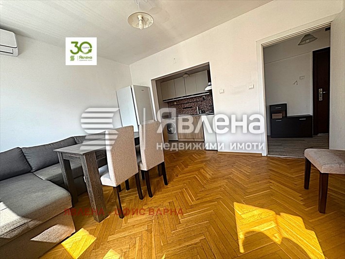 For Sale  1 bedroom Varna , Kolhozen pazar , 50 sq.m | 17956119