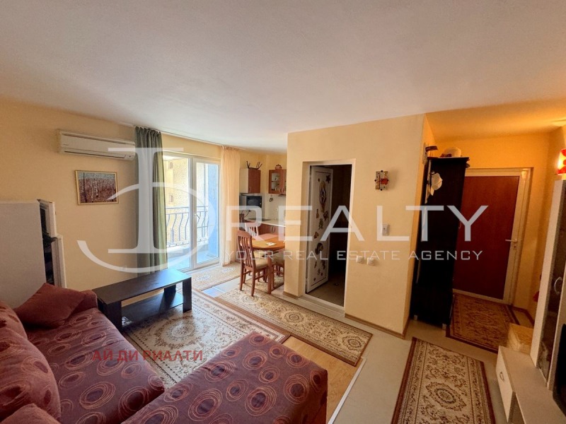 Zu verkaufen  1 Schlafzimmer region Burgas , Nesebar , 74 qm | 52045403 - Bild [5]