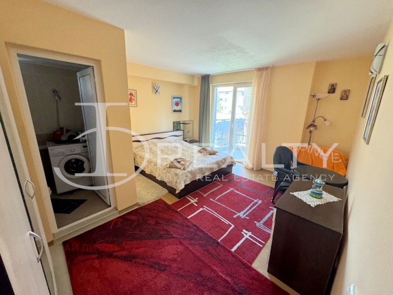 Zu verkaufen  1 Schlafzimmer region Burgas , Nesebar , 74 qm | 52045403 - Bild [13]