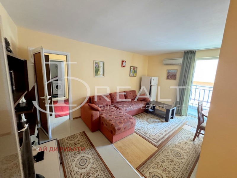 Zu verkaufen  1 Schlafzimmer region Burgas , Nesebar , 74 qm | 52045403 - Bild [6]