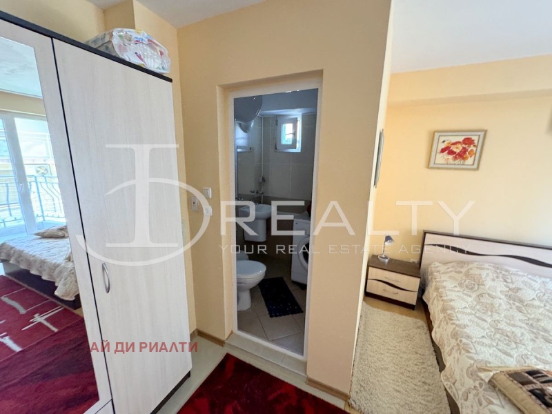 Zu verkaufen  1 Schlafzimmer region Burgas , Nesebar , 74 qm | 52045403 - Bild [12]