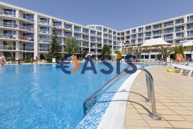 Zu verkaufen  1 Schlafzimmer Burgas , Sarafowo , 66 qm | 91744847 - Bild [13]