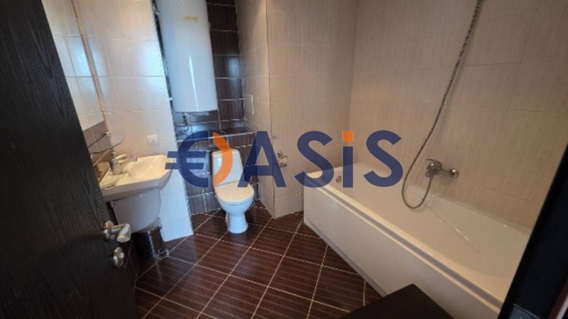 Zu verkaufen  1 Schlafzimmer Burgas , Sarafowo , 66 qm | 91744847 - Bild [4]