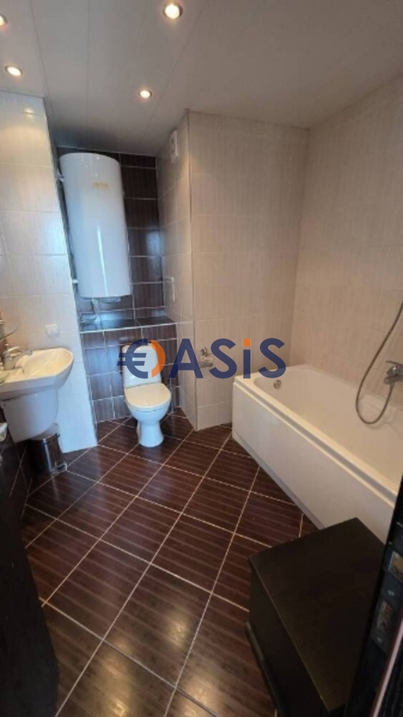 Zu verkaufen  1 Schlafzimmer Burgas , Sarafowo , 66 qm | 91744847 - Bild [8]