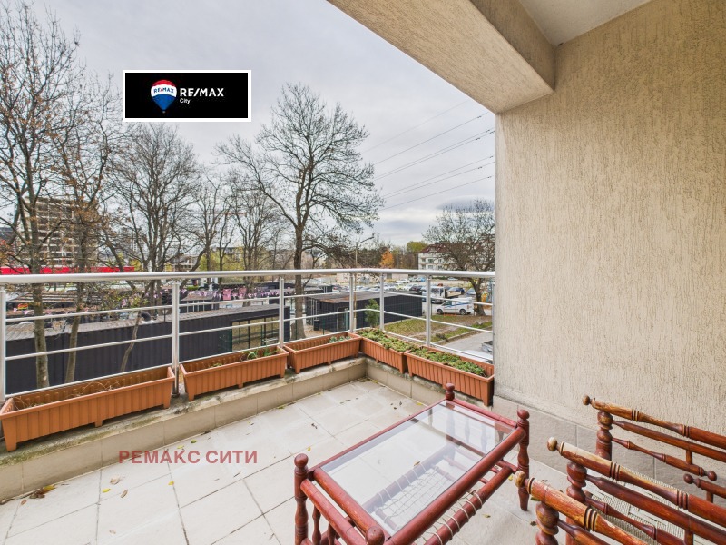 Продава 2-СТАЕН, гр. София, Кръстова вада, снимка 10 - Апартаменти - 52476941